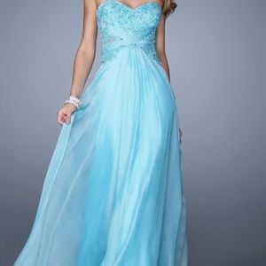 Gorgeous prom/formal dress!!!